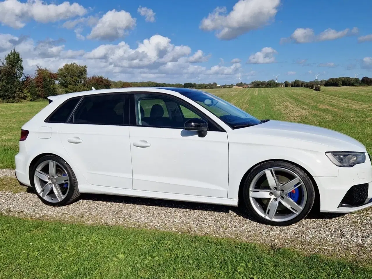 Billede 2 - Audi S3 2,0 TFSi Sportback quattro S-tr.