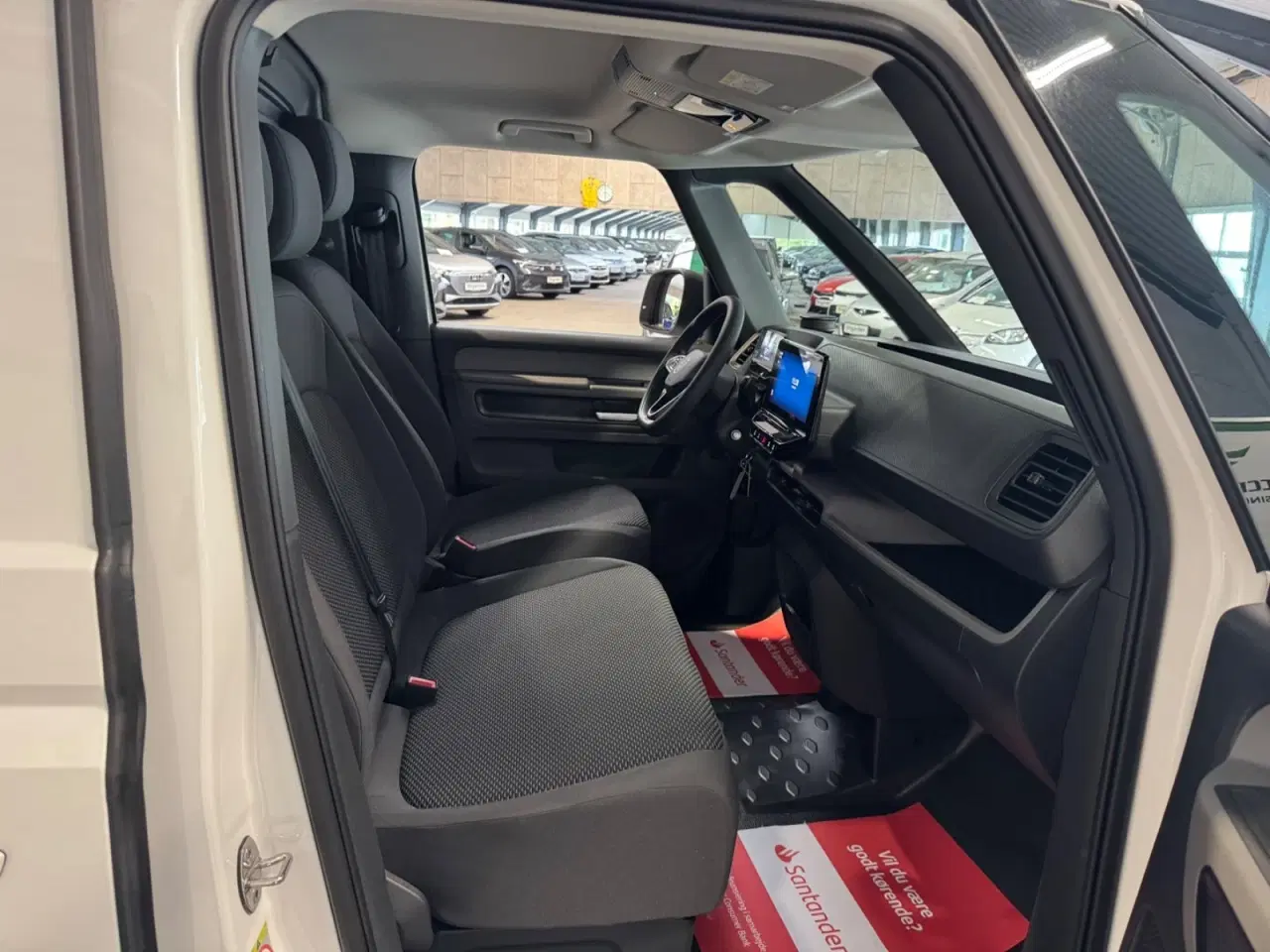 Billede 16 - VW ID.Buzz 77 Cargo Pro