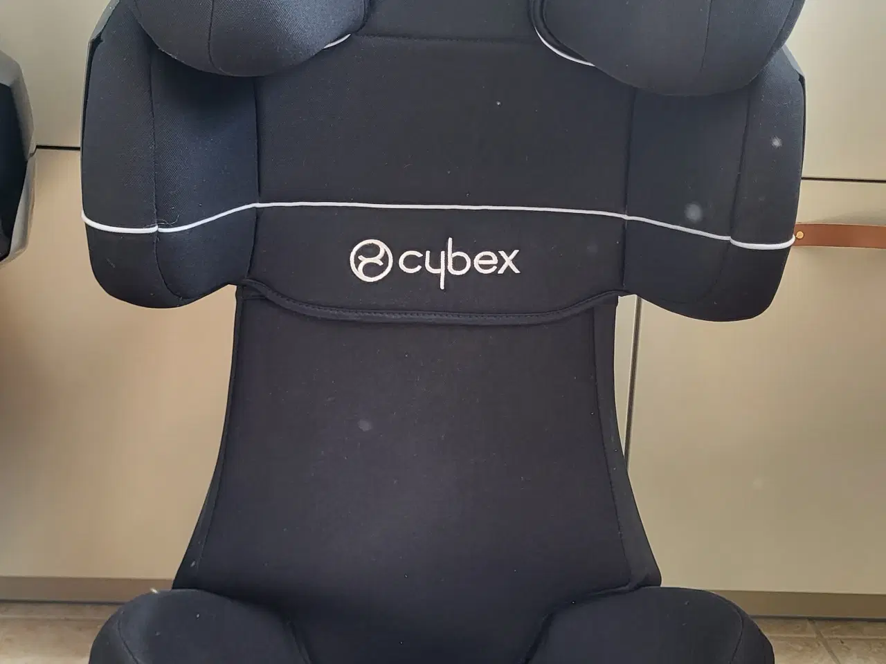 Billede 3 - Cybex Isofix autostole 15-36 kg