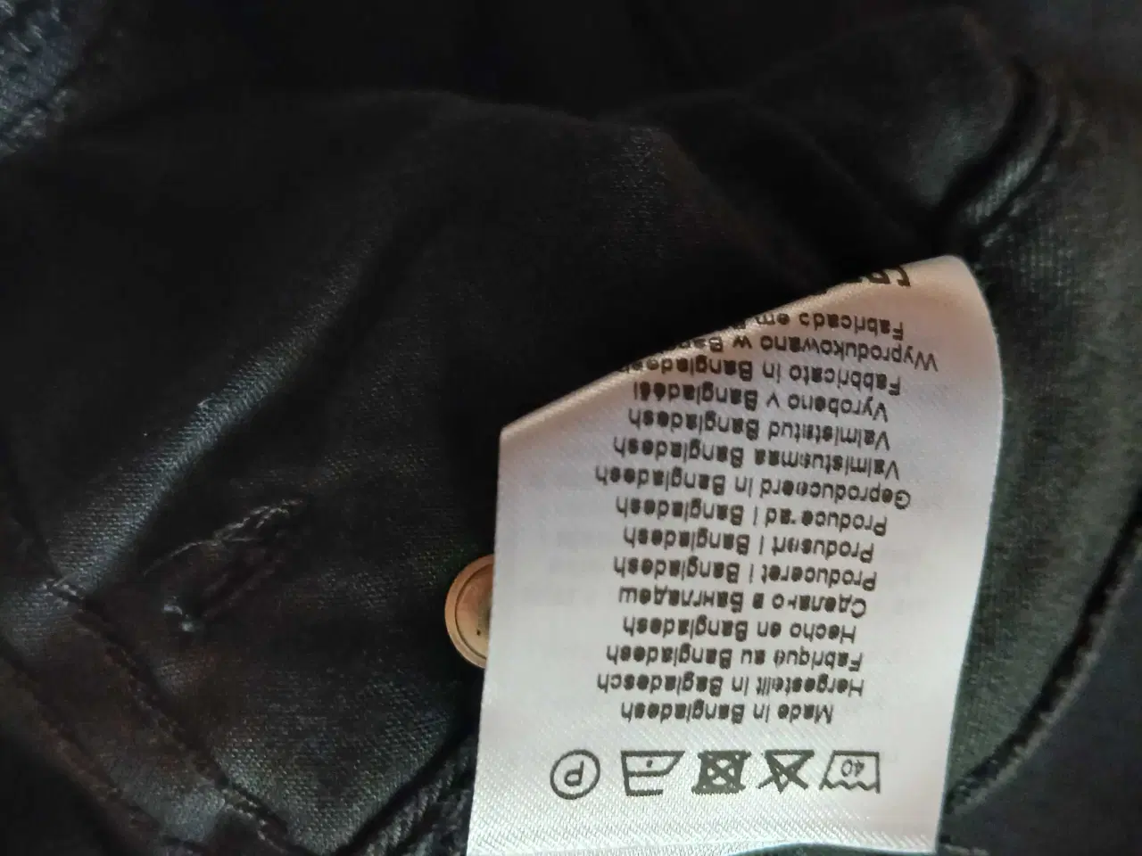 Billede 8 - Zizzi Jeans 