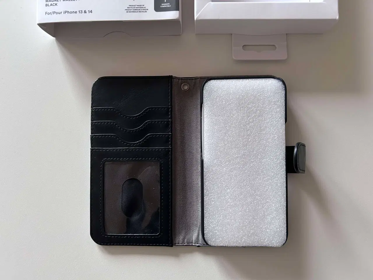 Billede 6 - Ideal of Sweden Magnet Wallet+, iPhone 13&14