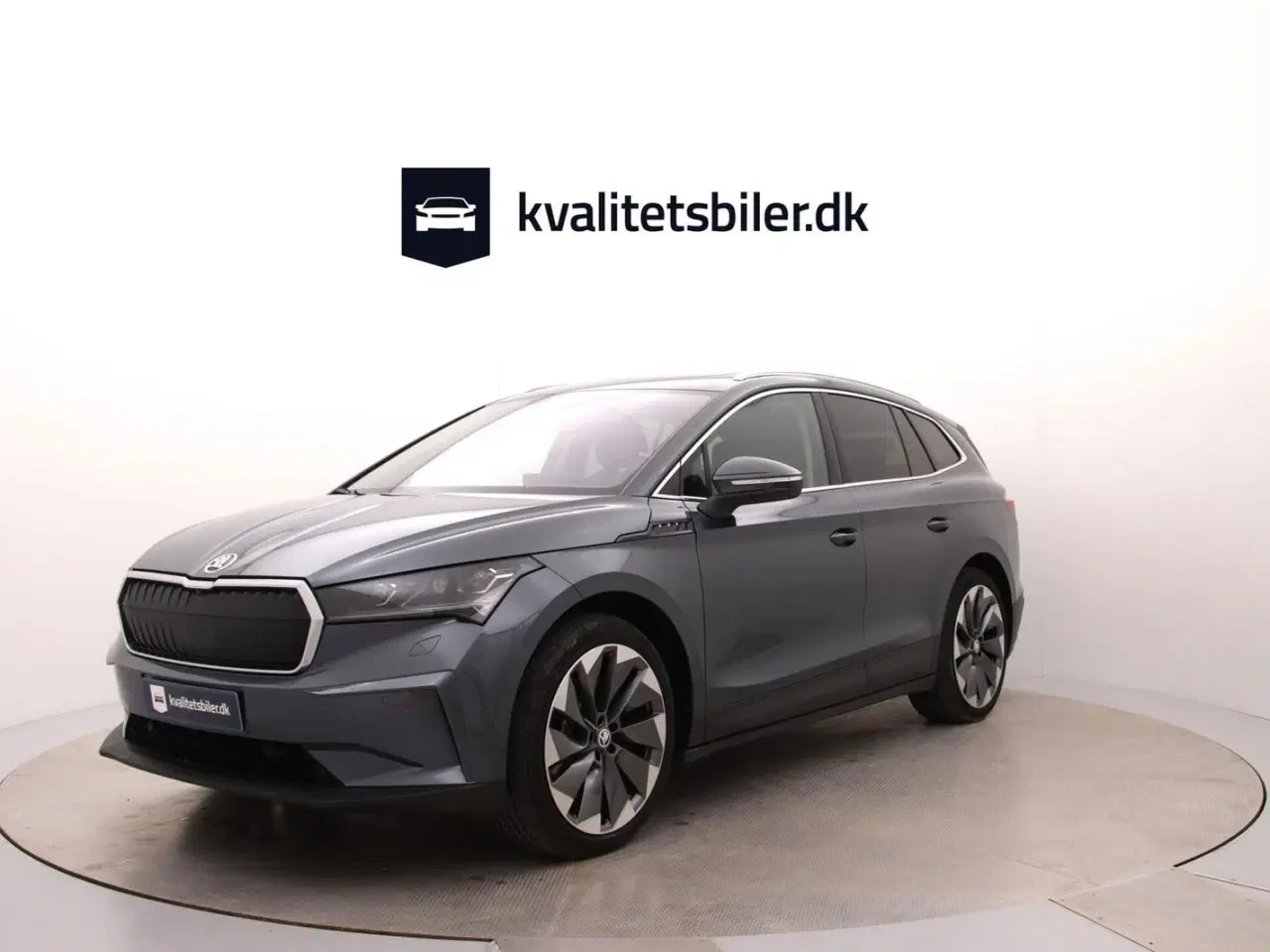 Billede 1 - Skoda Enyaq 80 iV ecoSuite