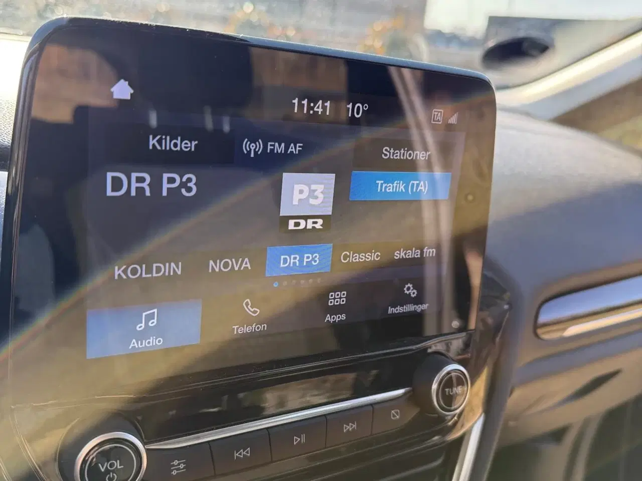 Billede 7 - Ford Fiesta 1,0 EcoBoost Titanium