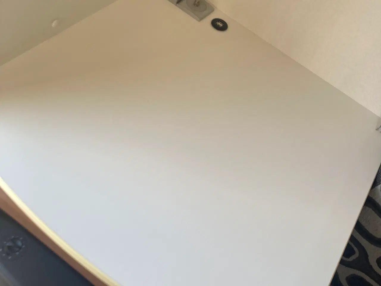 Billede 20 - Adria Altea 462 ps.Egenvægt 950 kg