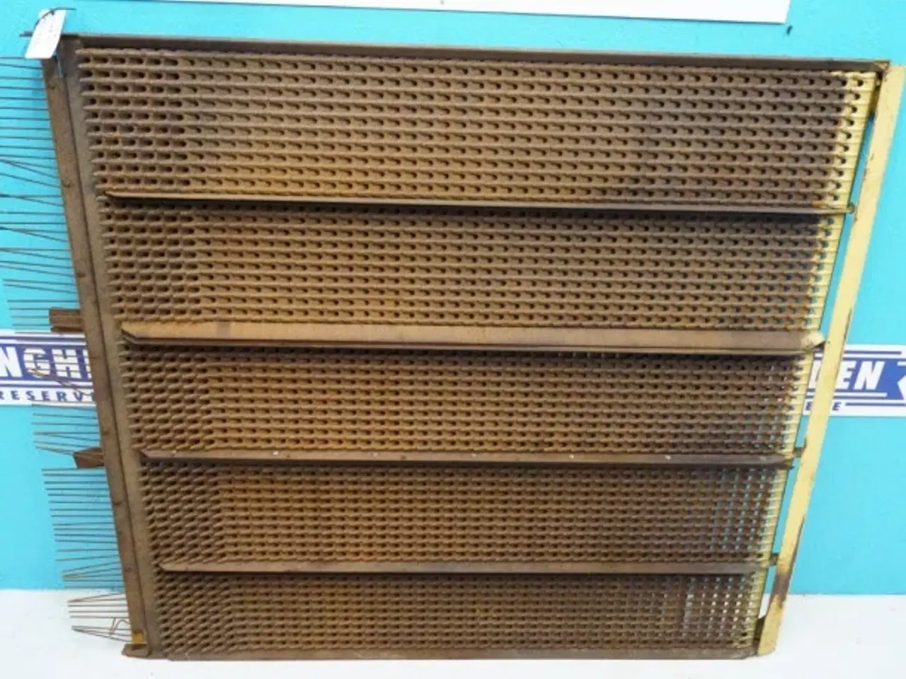 Billede 18 - New Holland TX62 Oversold 80431943 (1)