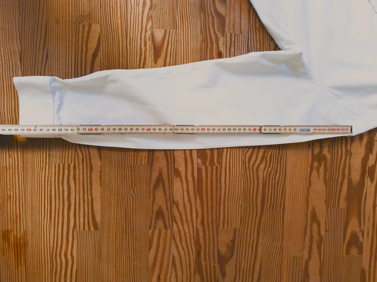 Billede 9 - Skjorter til konfirmationen