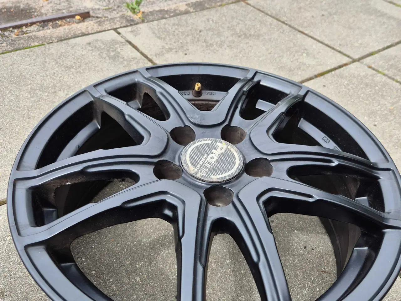Billede 3 - 4 stk. 16" fælge Proline Wheels