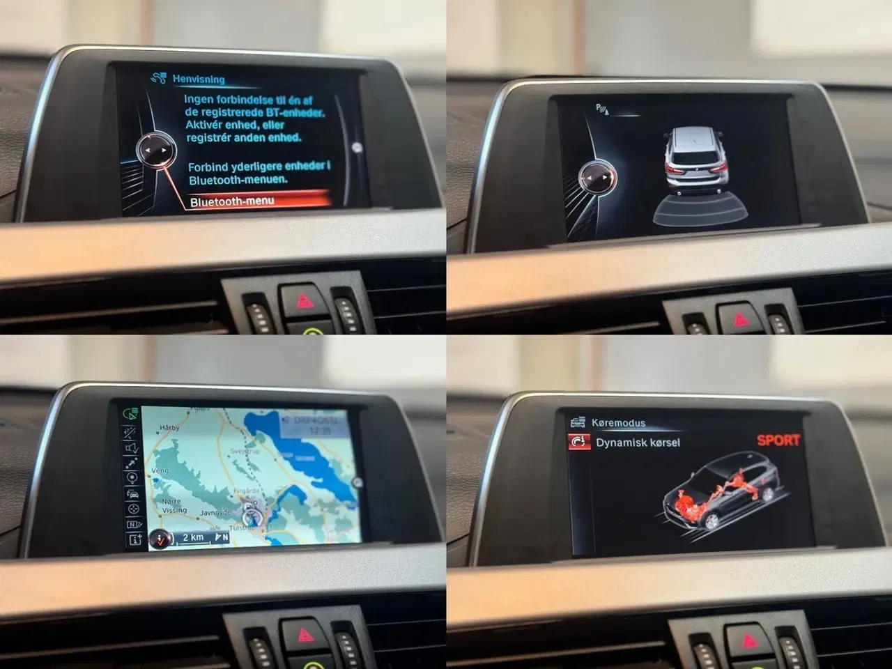 Billede 15 - BMW X1 2,0 xDrive20d aut.