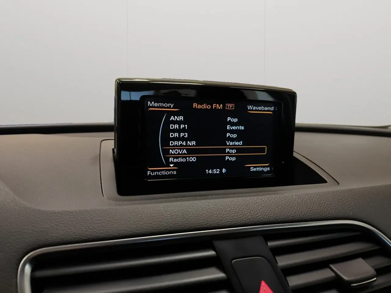 Billede 8 - Audi Q3 1,4 TFSi 150 Sport S-tr.