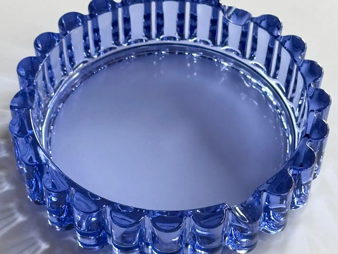 Billede 6 - Arcade askeskål, lavendel