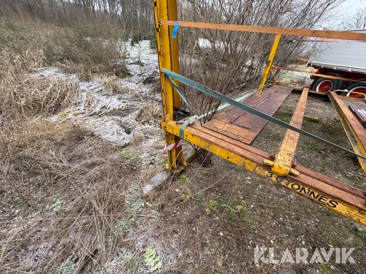 Billede 6 - Firesøjlelift