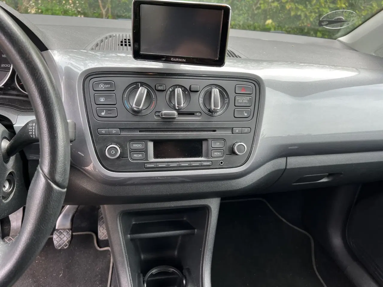 Billede 12 - Seat Mii 1,0 60 Sport eco