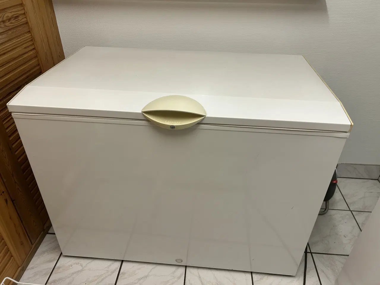 Billede 1 - Kummefryser, Gram