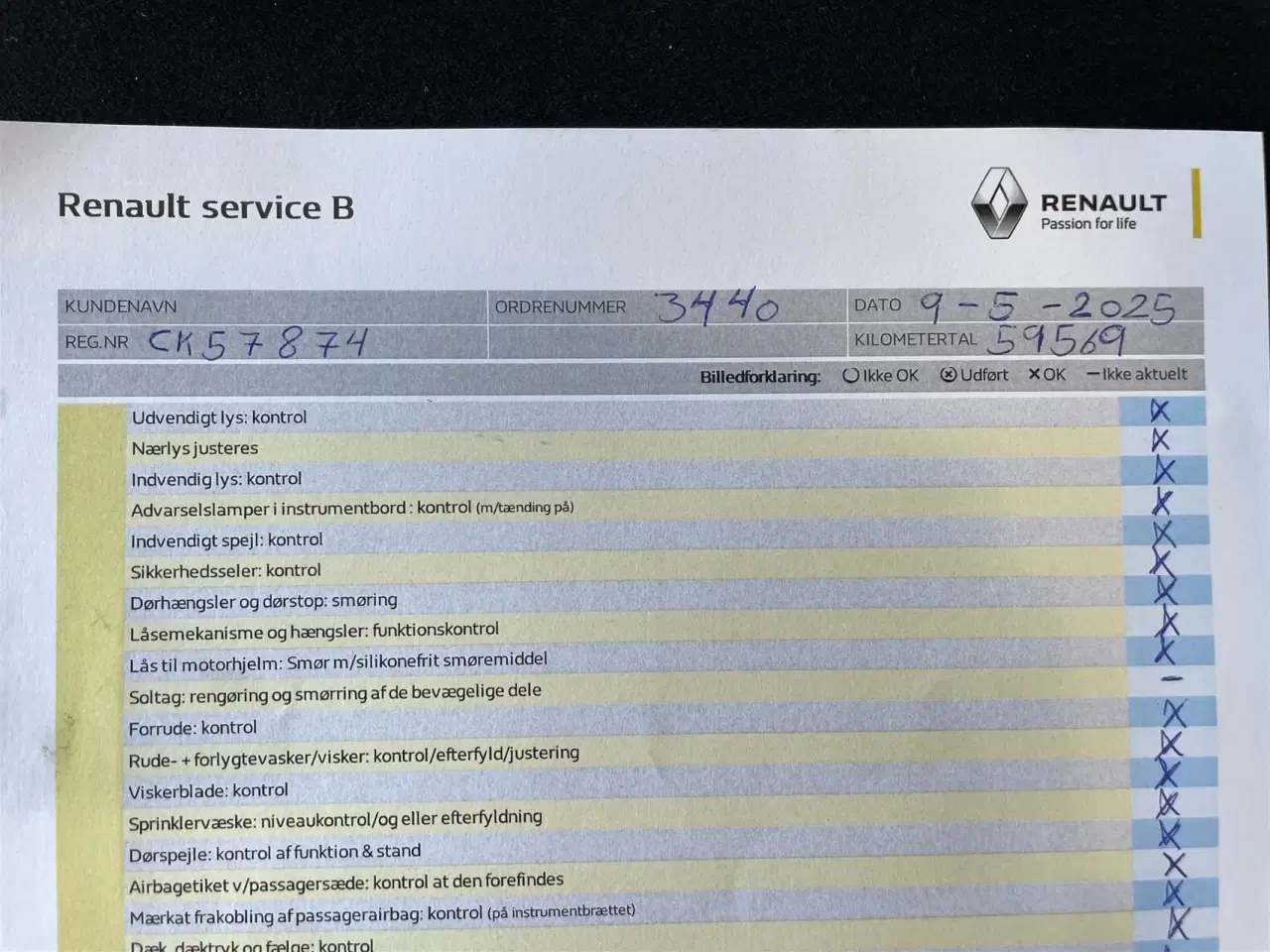 Billede 16 - Renault Captur 0,9 Energy TCe Zen 90HK 5d