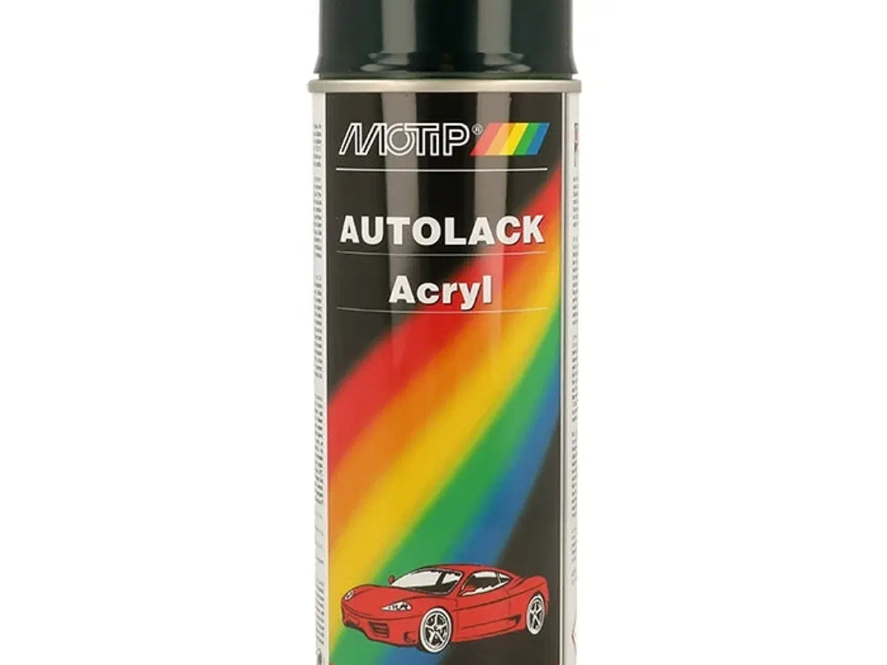 Billede 1 - Motip Autoacryl spray 53567 - 400ml