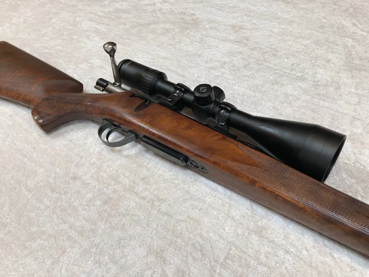 Billede 6 - Schultz & Larsen Legacy + Zeiss