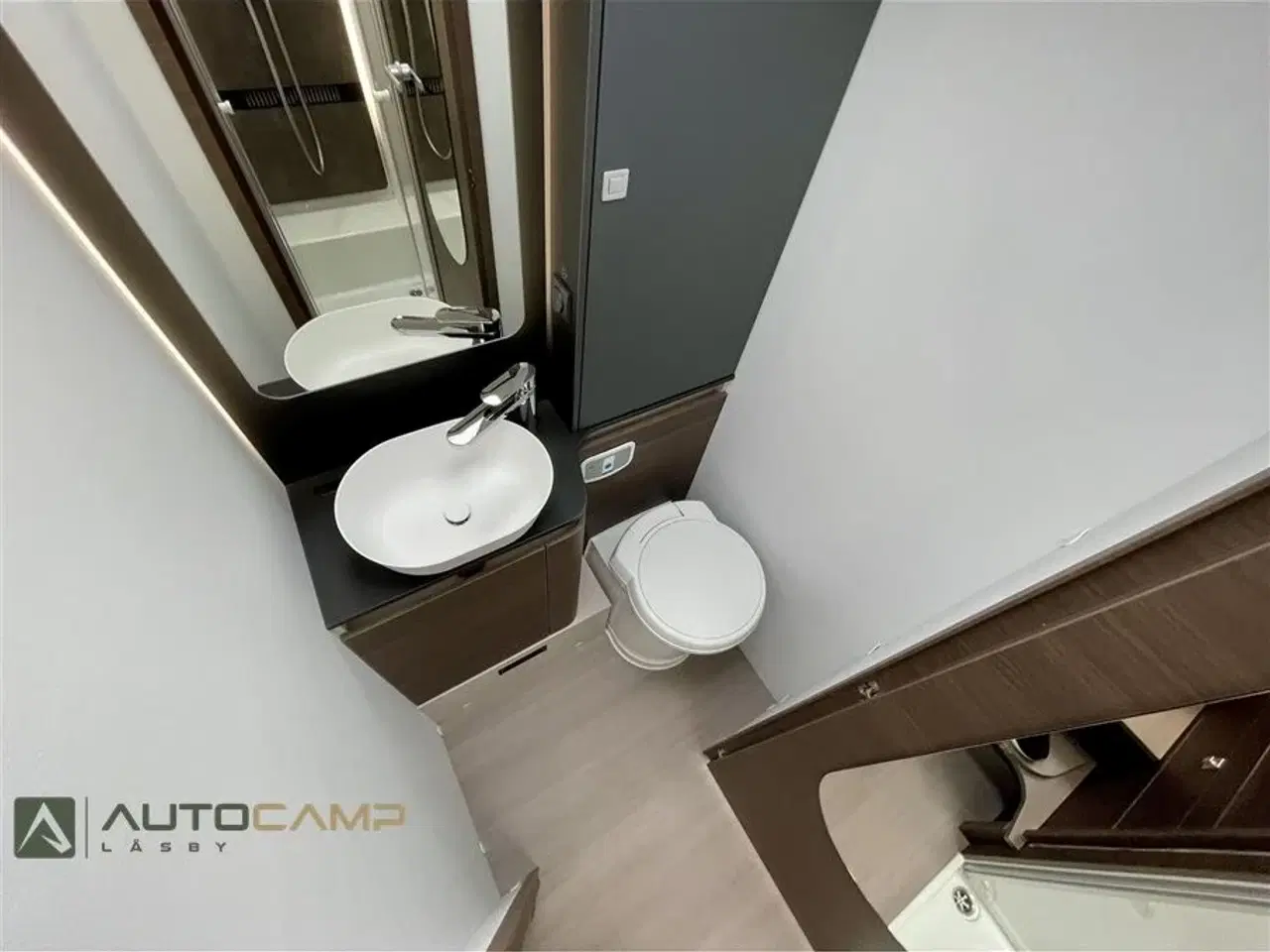 Billede 14 - 2025 - Adria Coral SUPREME S 670 DL