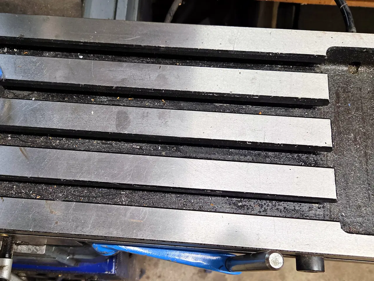 Billede 4 - Bore / fræser