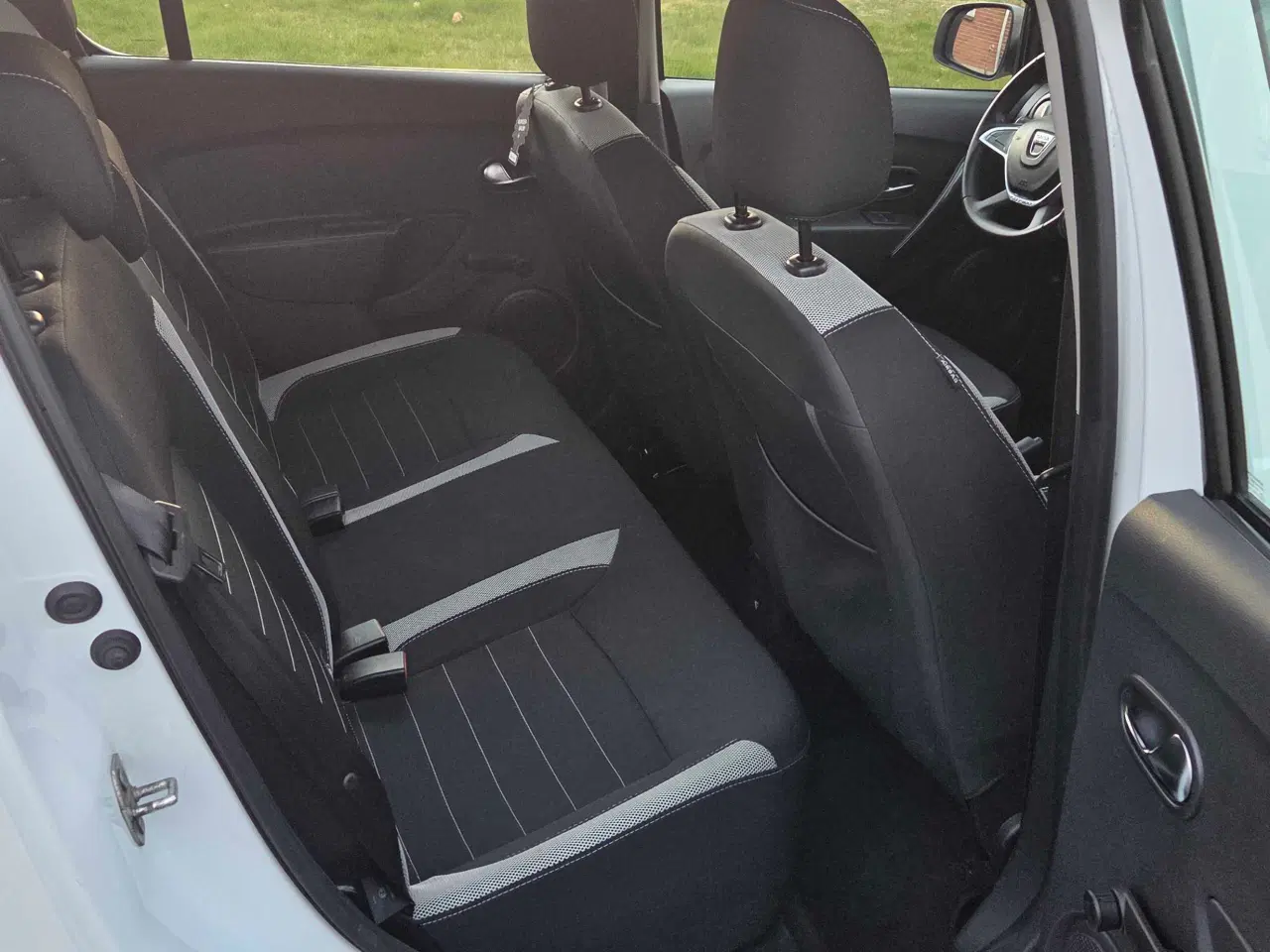 Billede 8 - Lavt km. tal