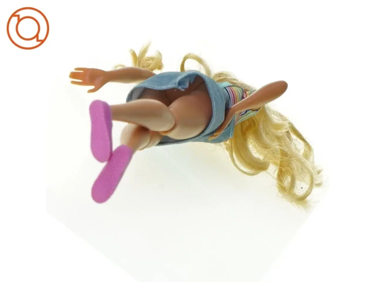 Billede 3 - Barbie fra Barbie (str. 28cm)