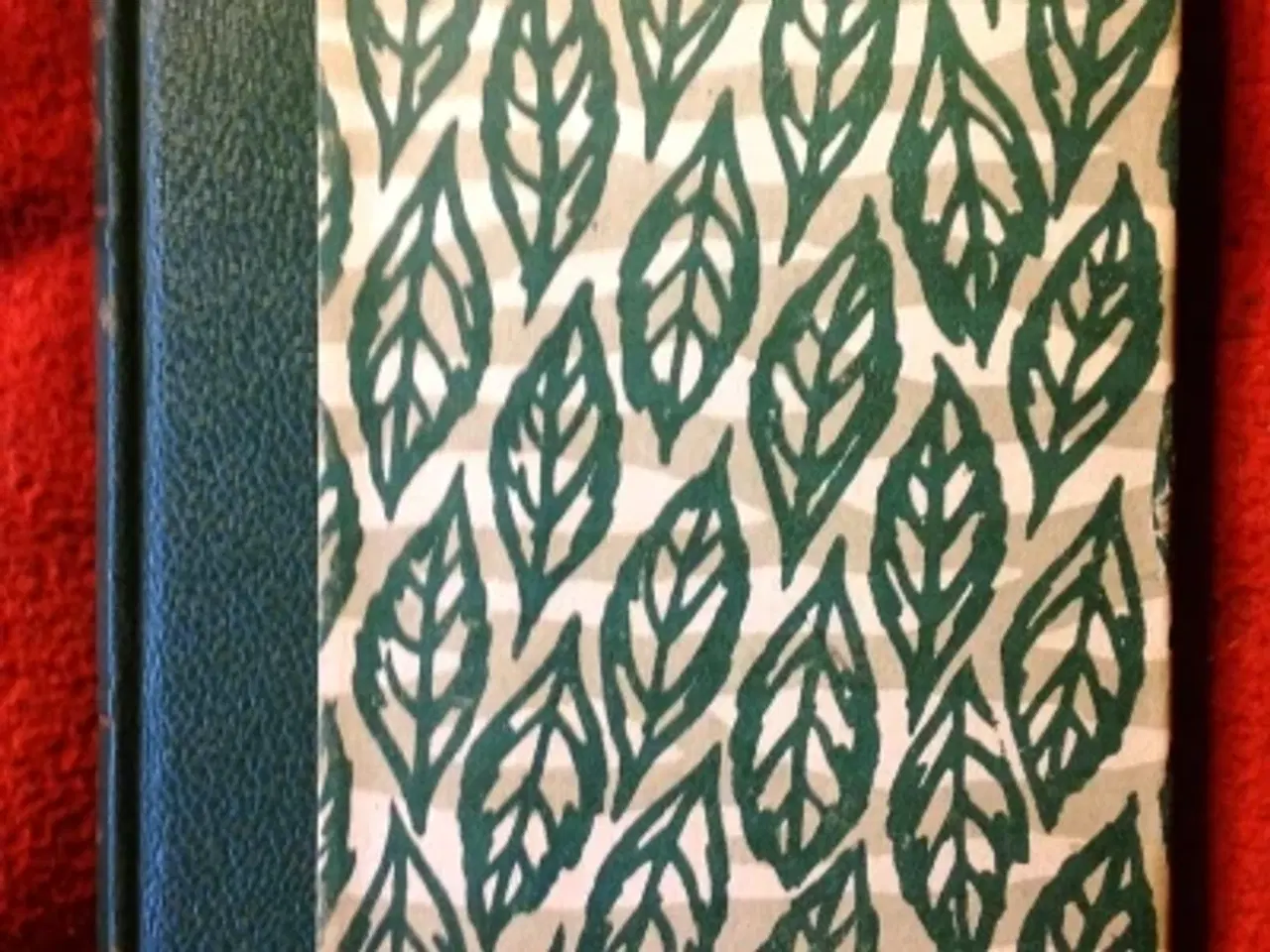 Billede 1 - Mogens Klitgaard: Elly Petersen