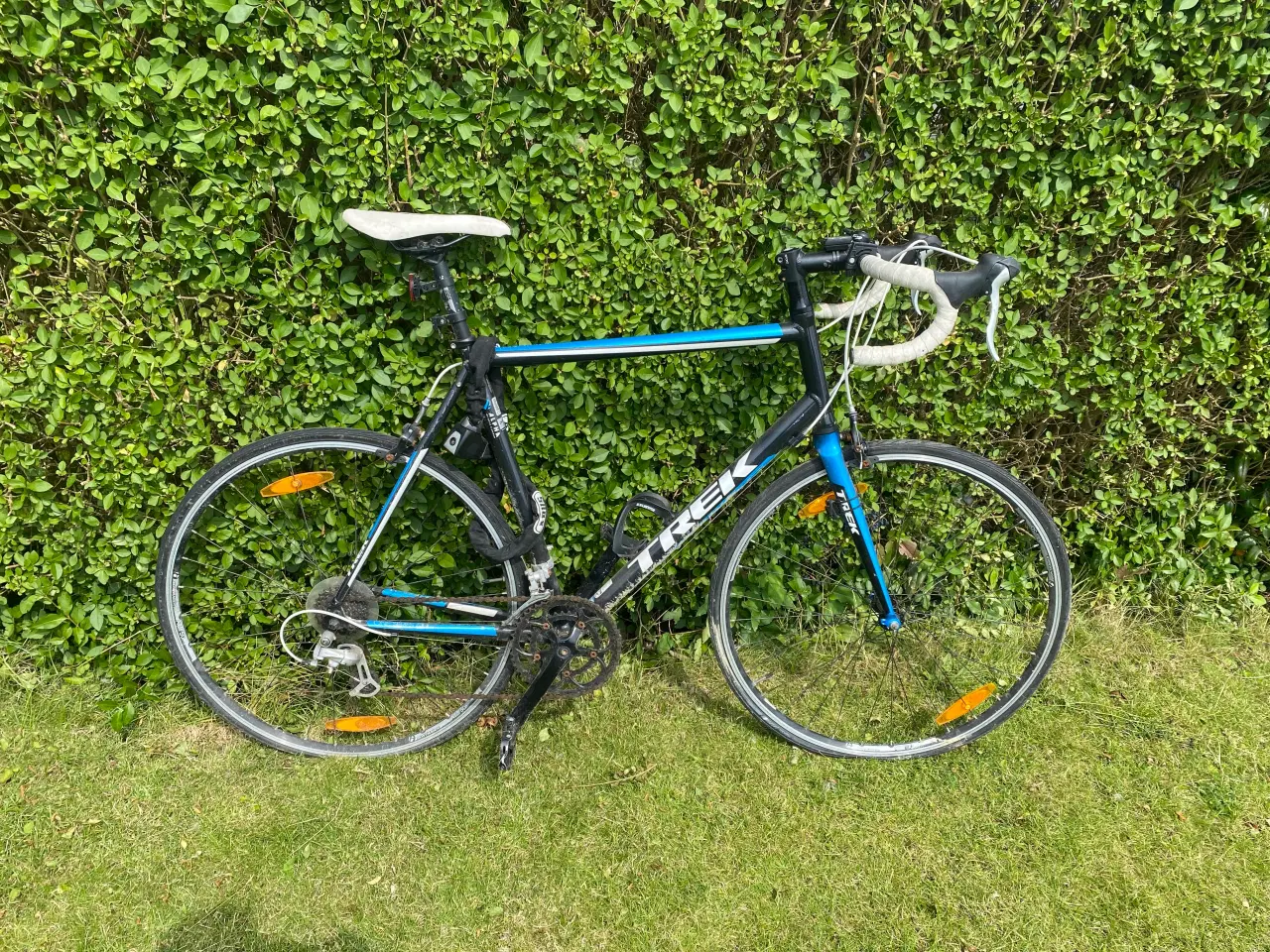 Billede 5 - Trek Alpha ONE serie 1,1 