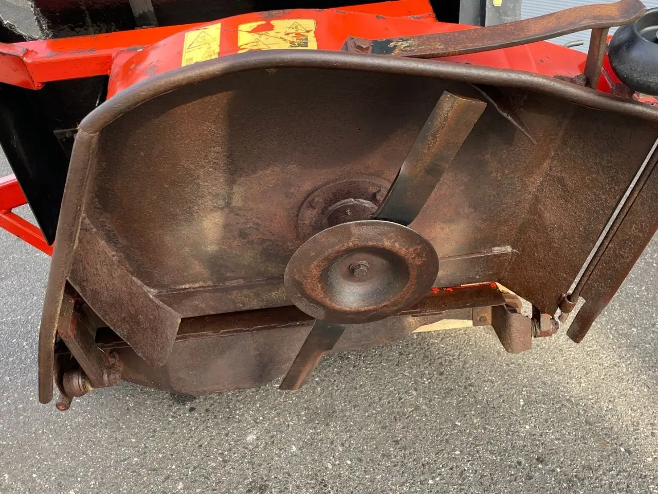 Billede 3 - Loipfinger T281KLT