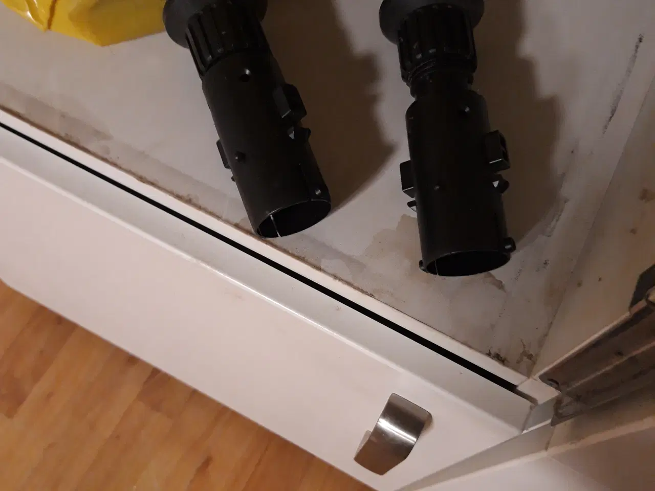 Billede 4 - Flot hvid køkken sælges