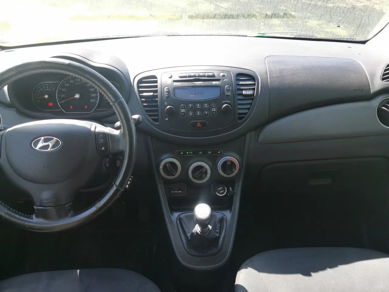 Billede 5 - Hyundai i10 2013