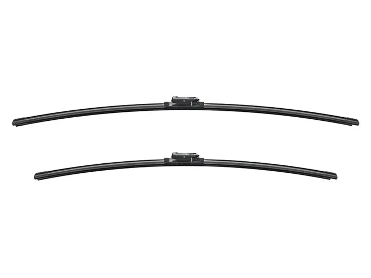 Billede 1 - Bosch Aerotwin Flatblade viskerblade sæt A865S