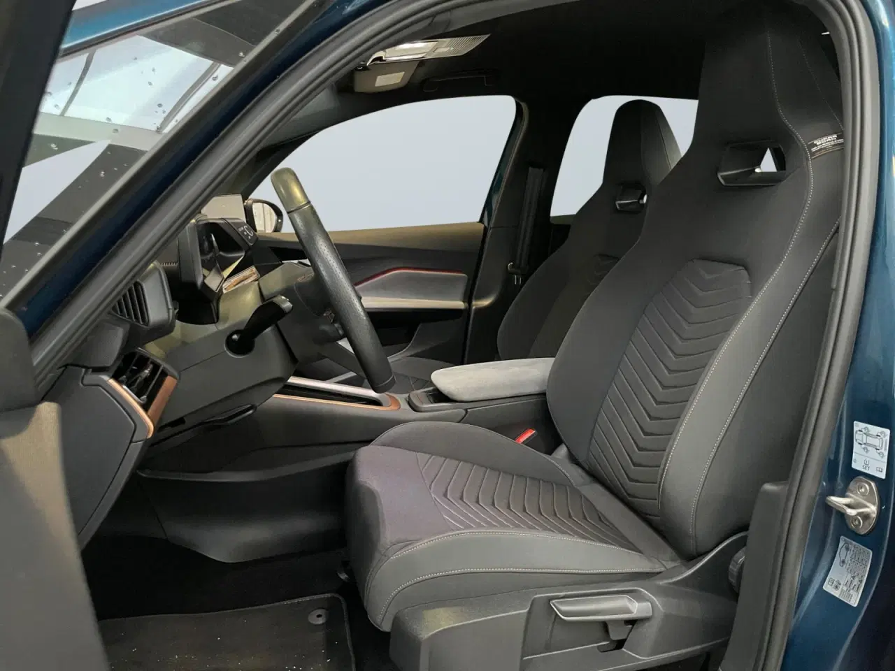 Billede 4 - Cupra Born 77 e-Boost