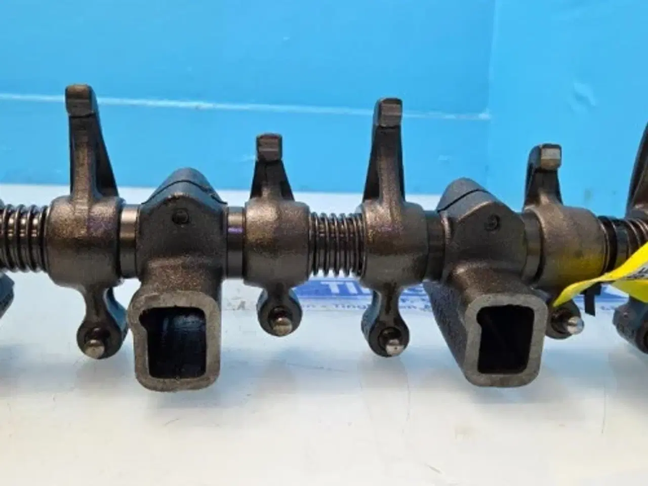 Billede 32 - Case 1620 Vippeaksel 3055071R32