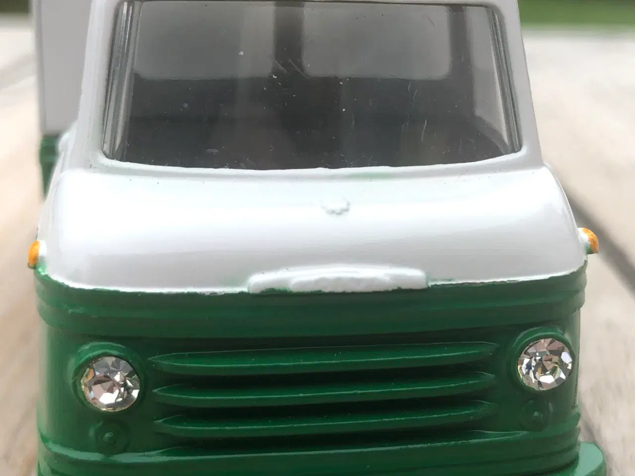 Billede 3 - TEKNO...VOLVO EXPRESS PAULIG DJUPFRYST