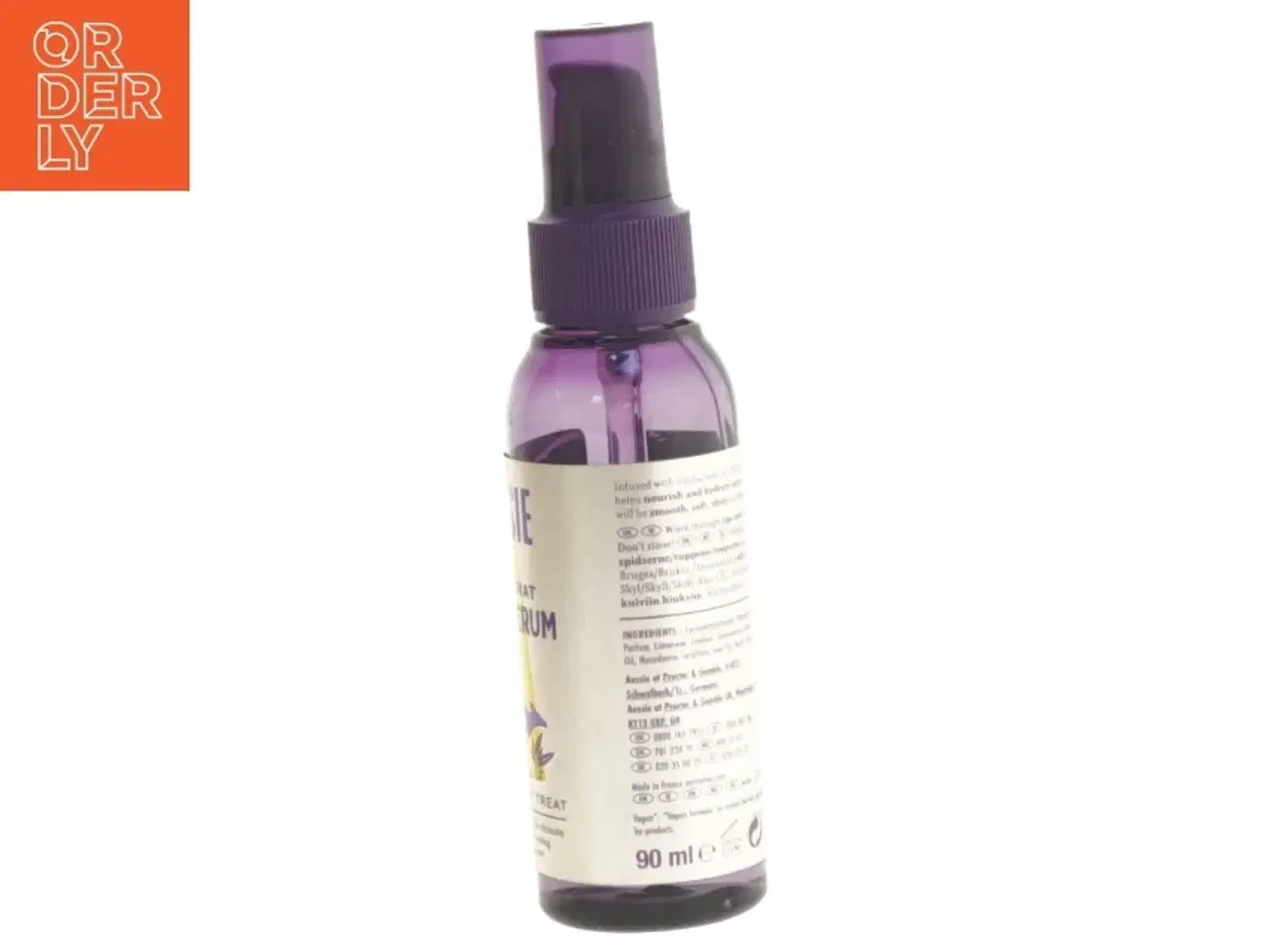 Billede 2 - Aussie Curl Serum fra Aussie