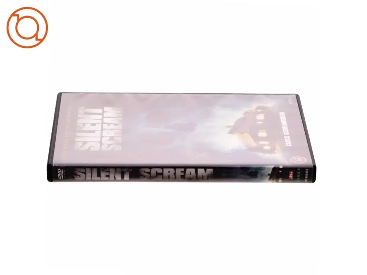 Billede 2 - Silent Scream