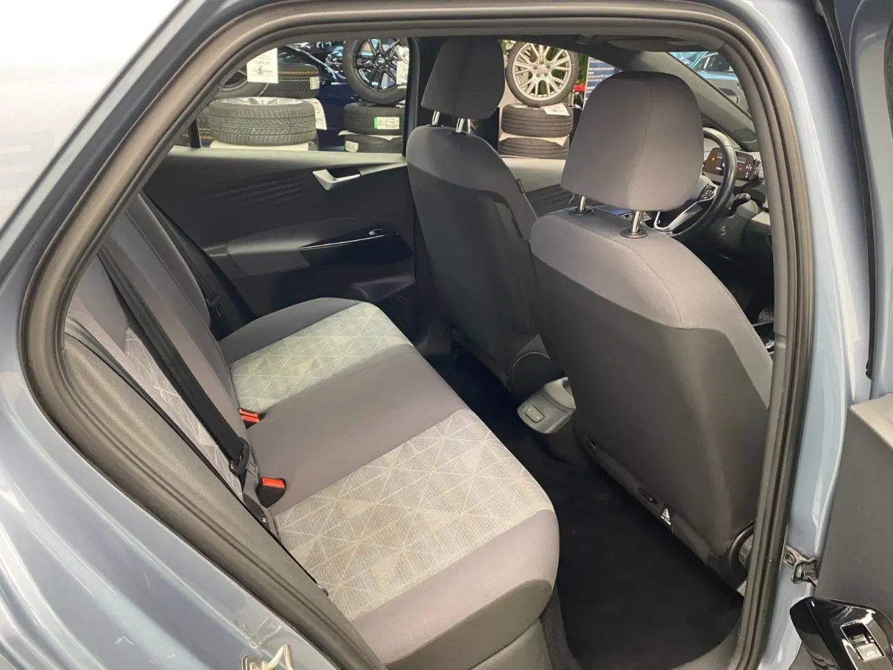 Billede 12 - VW ID.3 58 Pro Performance