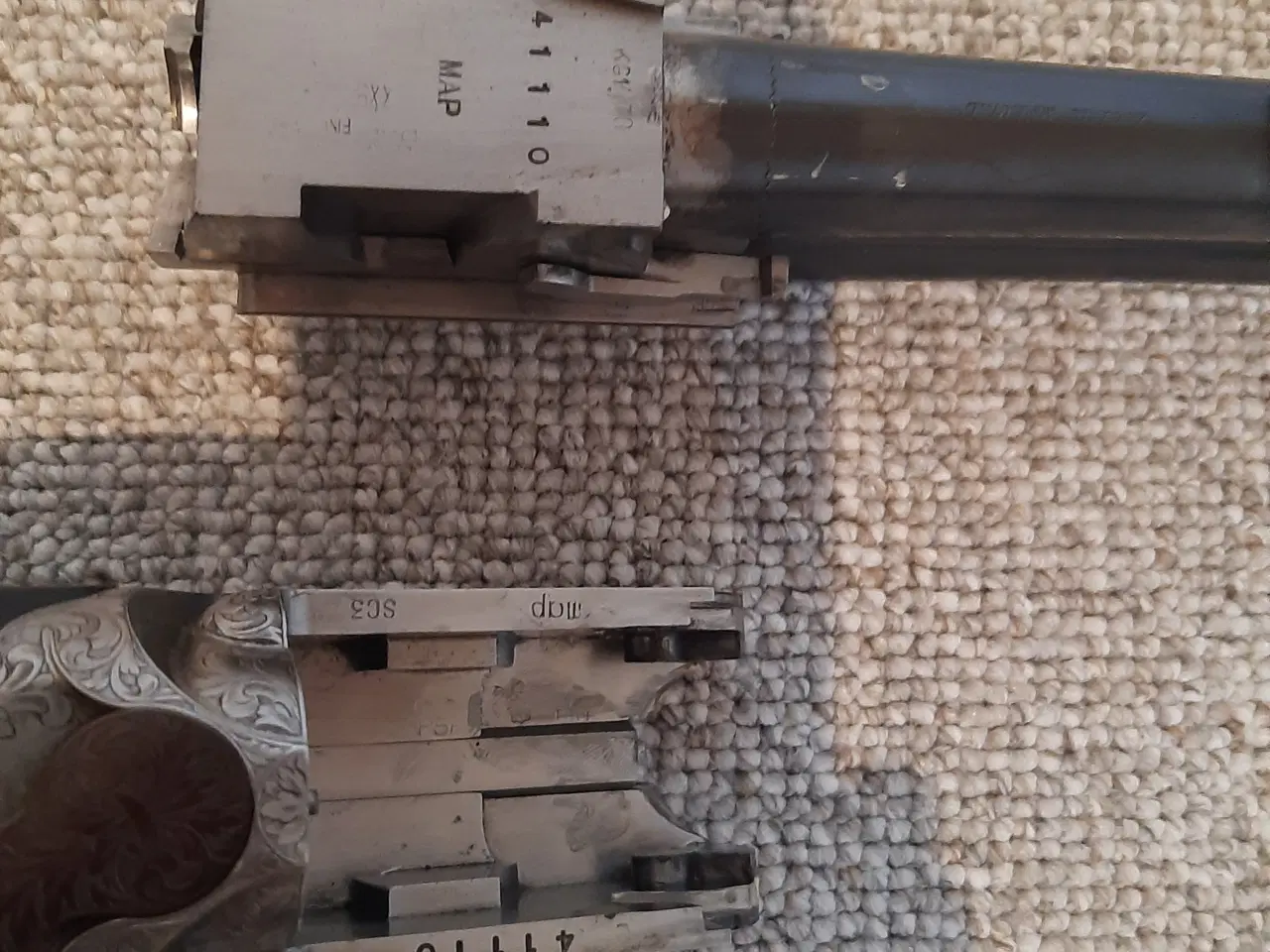 Billede 1 - Perazzi MX8 SC3