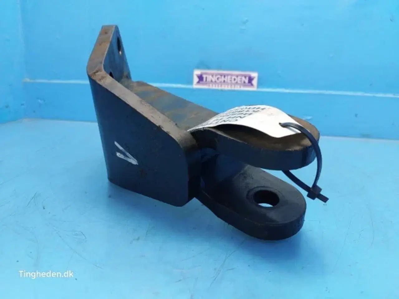 Billede 3 - New Holland T6 Beslag 5188925