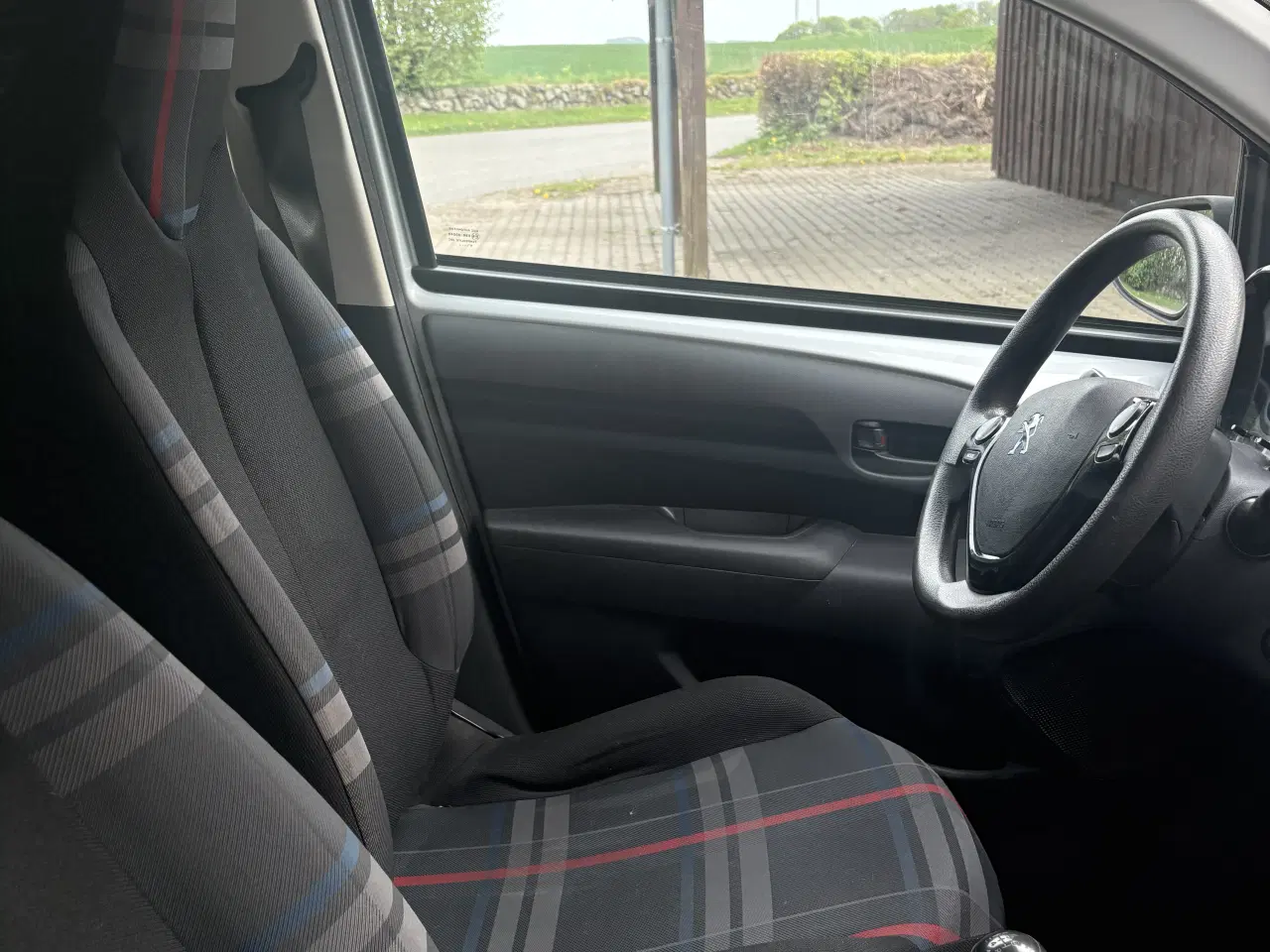 Billede 5 - Peugeot 108 - 2015
