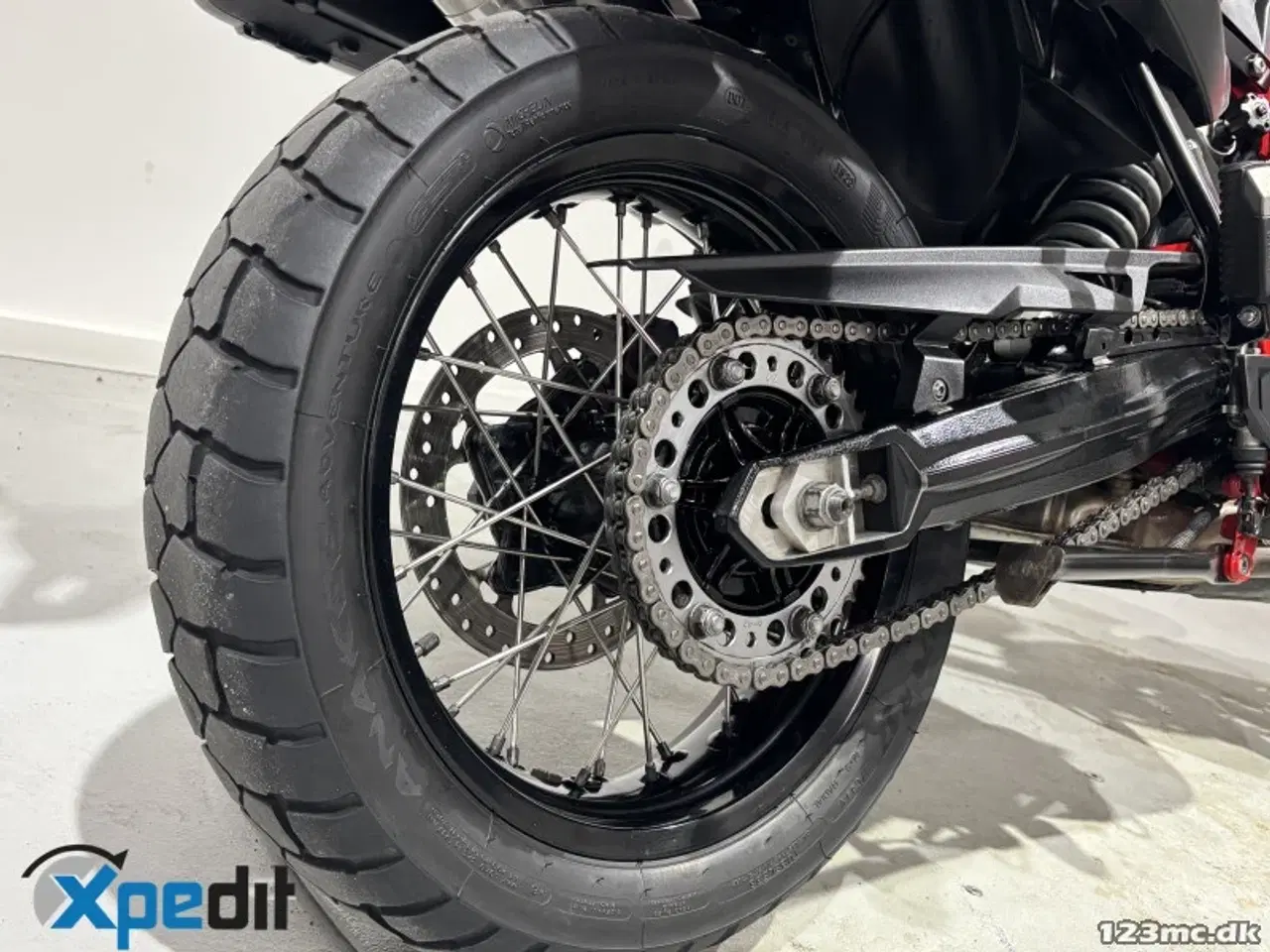 Billede 21 - BMW F 800 GS