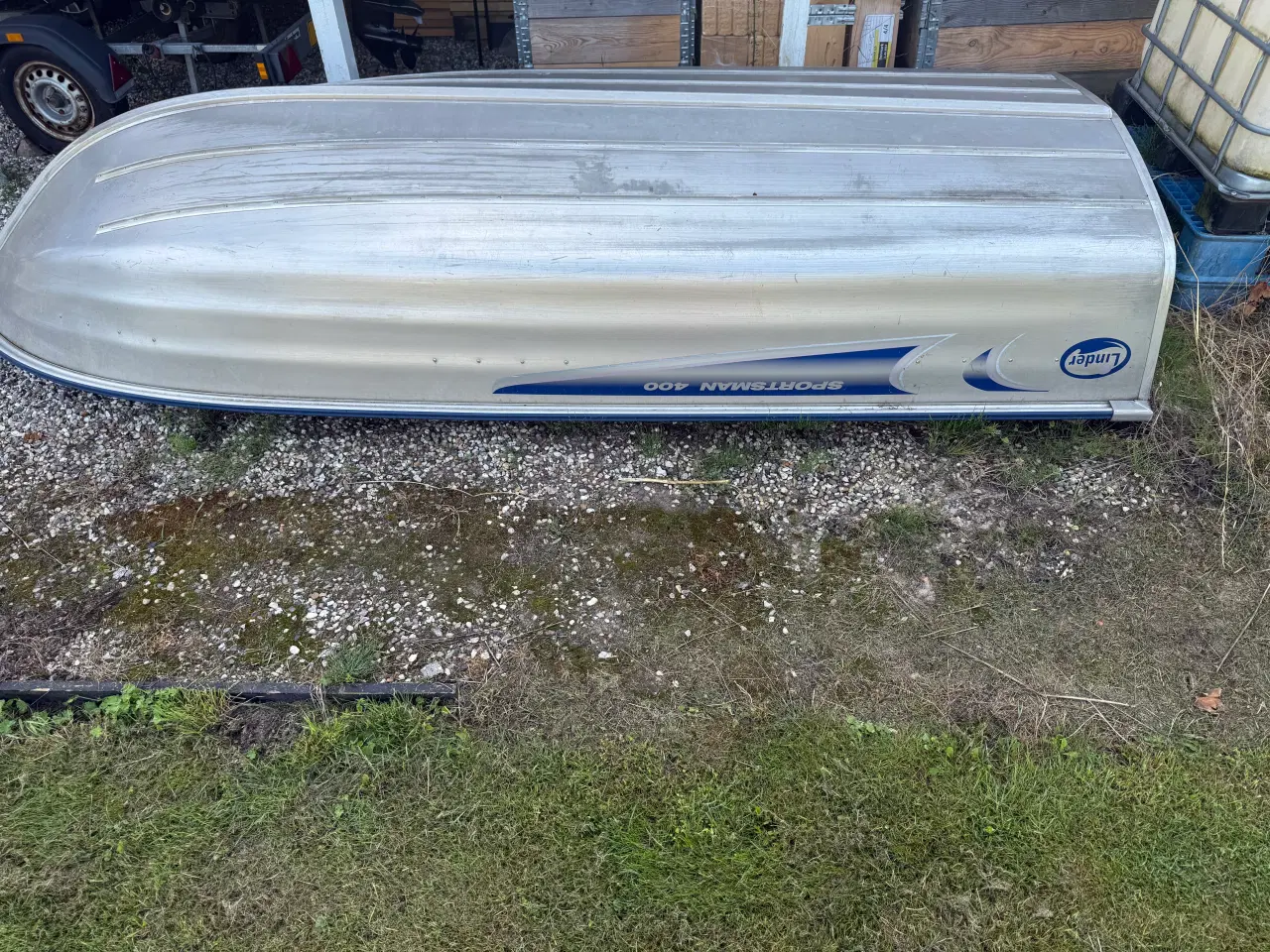 Billede 2 - Linder400