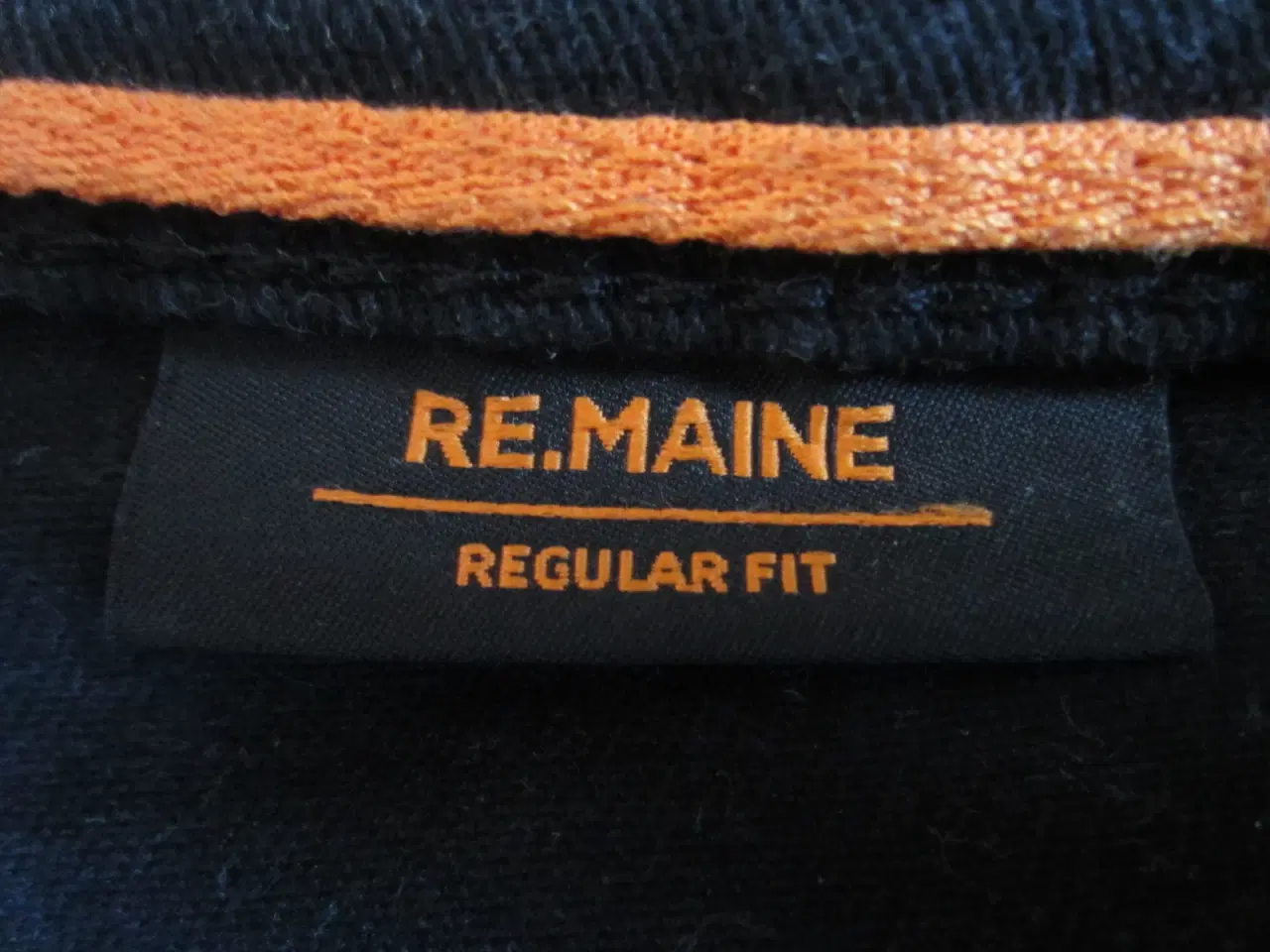 Billede 5 - HUGO BOSS Re.Maine Jeans Regular fit cowboybukser