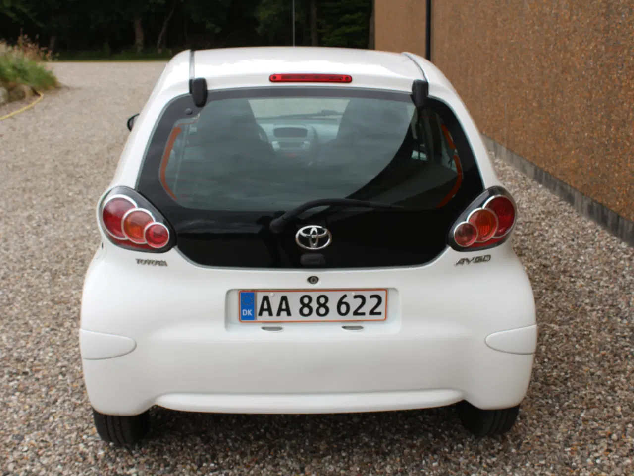 Billede 8 - Toyota Aygo