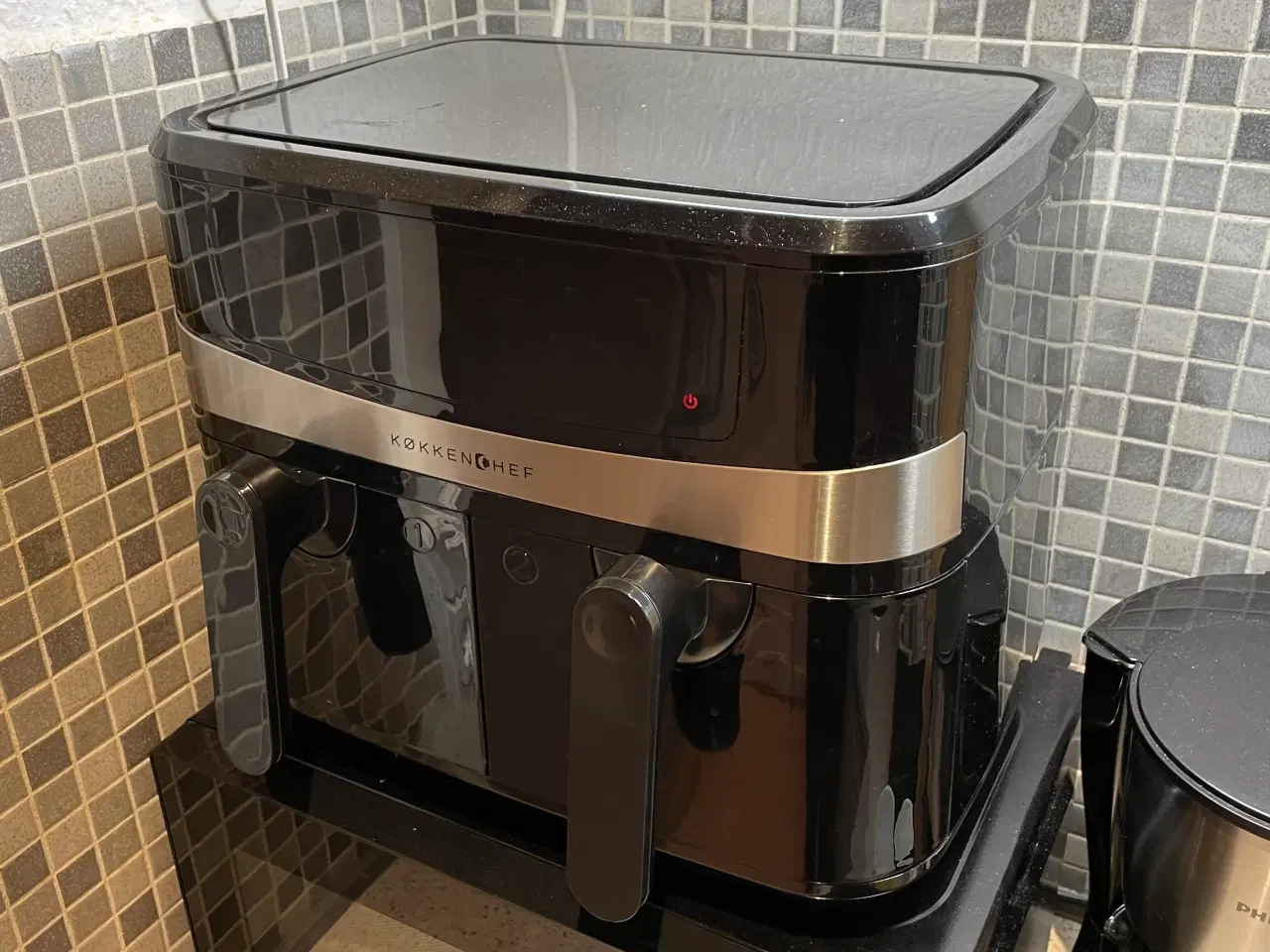 Billede 1 - Køkkenchef Airfryer