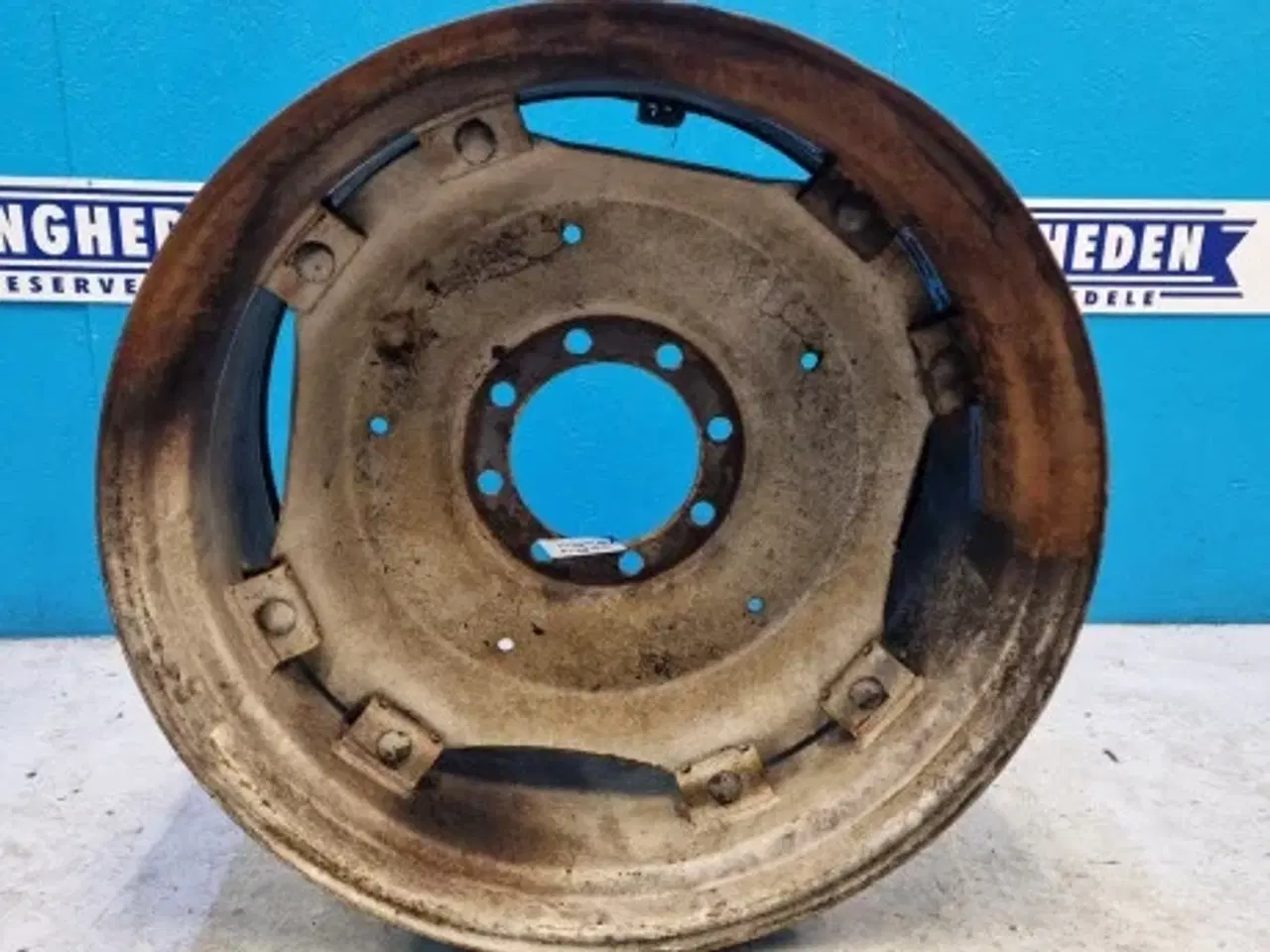 Billede 2 - 34"   W14Lx34