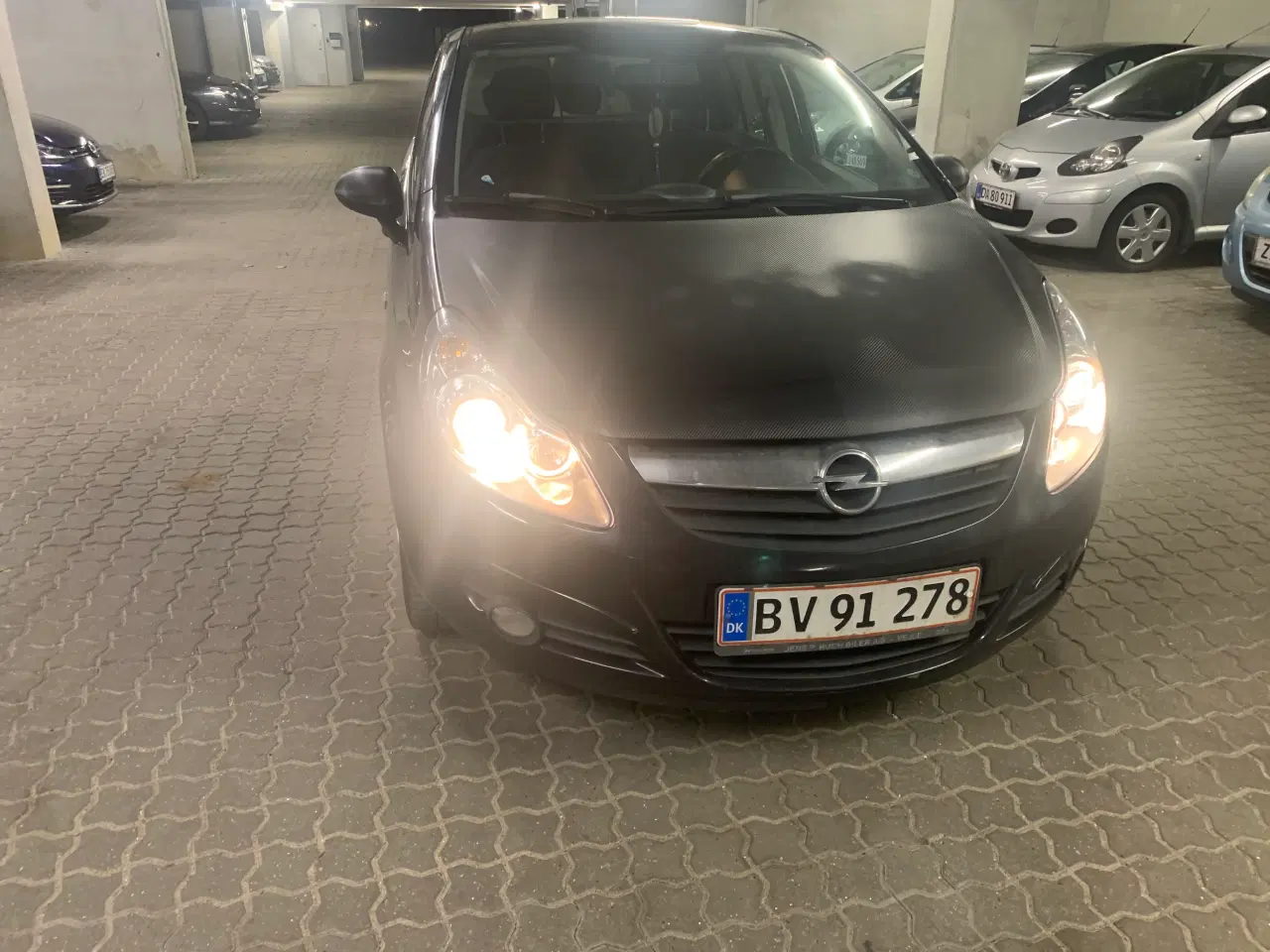 Billede 3 - Opel Corsa 2010