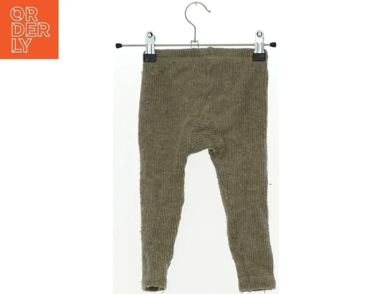 Billede 1 - Leggings fra Joha (str. 92 cm)