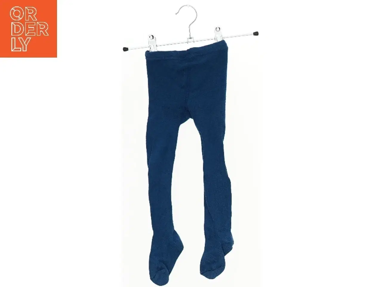 Billede 1 - Strømpebukser til børn (str. 80)