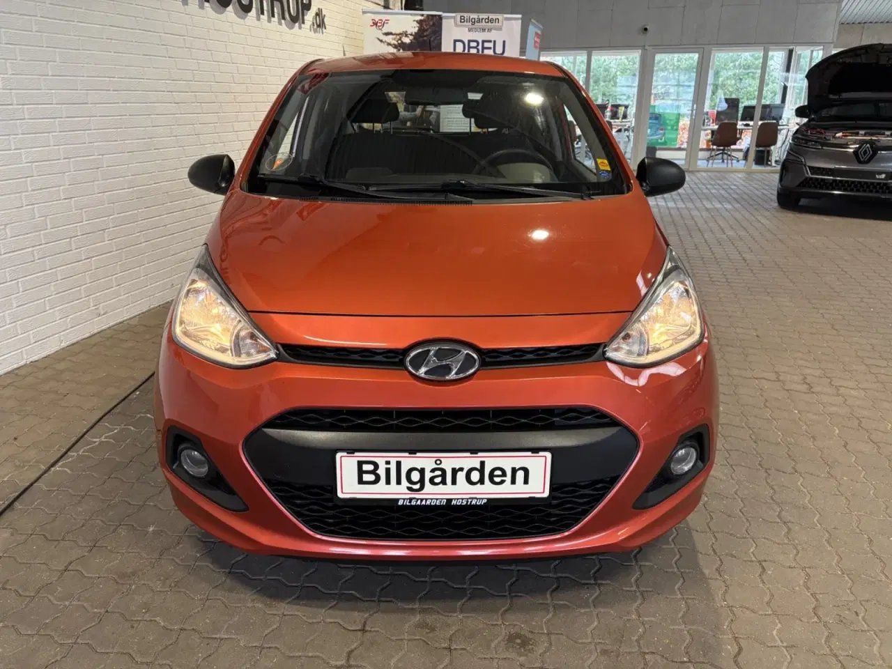 Billede 4 - Hyundai i10 1,0 Move