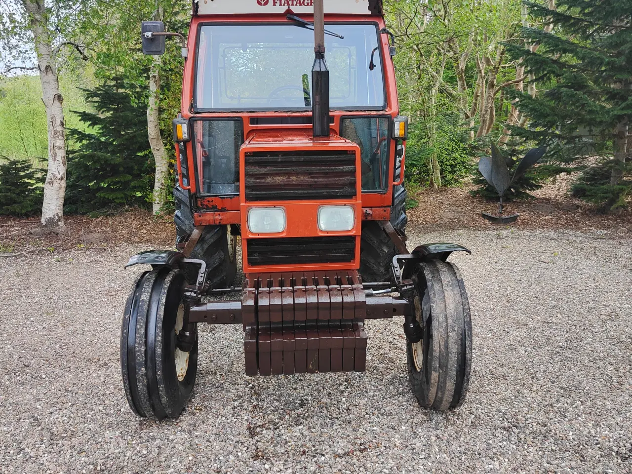 Billede 1 - Fiat 90-90